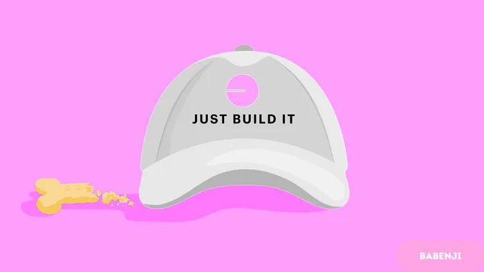 Just build it